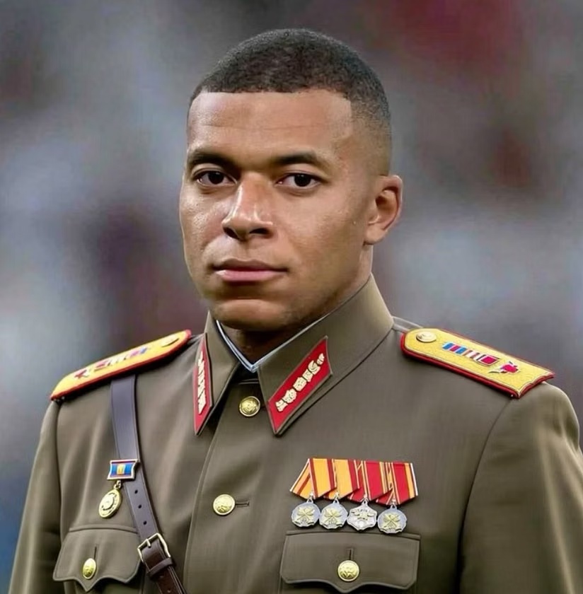 MBAPPE MEME 2